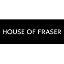 Discount codes and deals from House of Fraser